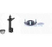 Amortiguador + Buje de cilindro del kit MONROE para MITSUBISHI OUTLANDER I