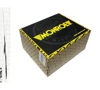 Amortiguador + Buje de cilindro del kit MONROE para NISSAN MICRA III