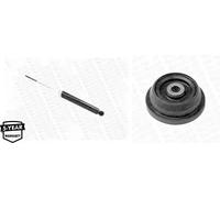 Amortiguador + Buje de cilindro del kit MONROE para PEUGEOT 406