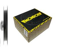 Amortiguador + Buje de cilindro del kit MONROE para TOYOTA YARIS I