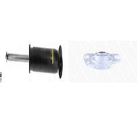 Amortiguador + Buje de cilindro del kit MONROE para VW TOURAN 1, TOURAN I