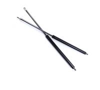 Amortiguador Capó 2 Uds 550mm 300-1200N Barras De Puntal Gas Para Coche Resorte Capó Soporte Varilla Elevación Choque Para RV Cama Ventana Autobús Muelle NeumáTico Capó(800N)