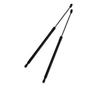 Amortiguador Capó 2 Uds Soportes Elevación Capó Soporte Motor Delantero Amortiguador Gas Para Ford Para Ranger Para Everest TEC 2015- EB3B16C826AA EB3B16C827AA Muelle Apertura Del Capó