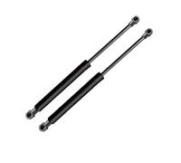 Amortiguador Capó 2x 200N/20KG 420-500mm Accesorios Universales Para Coche Capó Maletero Puerta Trasera Soporte De Elevación Choque Bisagra Armario Resorte Gas Capó(450mm-200N)