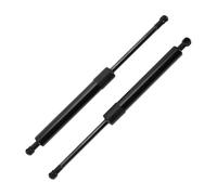 Amortiguador capó Amortiguador Gas con puntales soporte elevación capó delantero para E38 para 740i 740iL 750iL 1995-2001 51238150077 Amortiguadores resorte gas