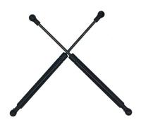 Amortiguador Capó Compatible Con Toyota Para RAV4 XA50 2019 2020 2021 2022 Cubierta Delantera Motor Amortiguadores Capó Brazo Varilla Soporte Elevación Barras Choque Puntal Resorte Gas