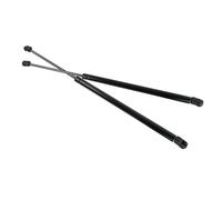 Amortiguador Capó Delantero para VW para Touareg para 7L 2004-2010 2X Elevadores Resorte Gas Capó Delantero 7L6823359B 7L6823359A Soporte Elevación Capó