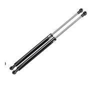 Amortiguador Capó Gas 2X 400mm 300N Car Front Hood Boot Shock Lift Strut Support Bar Gas Spring Lift Support System Gas Struts