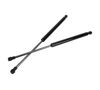 Amortiguador Capó Gas De Soporte De Elevación Puntales De Gas 4X Universal 400Mm 300N Car Front Hood Boot Shock Lift Strut Bar Resorte De Gas