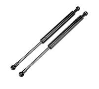 Amortiguador Capó Gas para Coches Caravanas Puertas Ventanas Barco Autobús Coche Capó Delantero Varilla Hidráulica Resorte De Gas 800N 300-600mm 2 Uds(300mm)