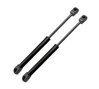 Amortiguador capó lantero 1 Par De Soportes Elevación Capó SG314073 55113776AA Para Chrysler 300 2011-2014 Para Cargador 2011-2015 Elevadores Resortes Gas