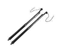 Amortiguador capó lantero 1 Par Puntal Puerta Trasera Coche 68920-79017 68910-79017 Maletero Para NX2200 NX200T NX300 2015-2021