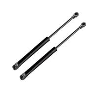 Amortiguador capó lantero 2 Uds Amortiguador Capó Delantero para Seat para Arosa 6H 1997-2004 para Lupo 6X1 6E1 1998-2005 Soporte Elevadores Hatchback