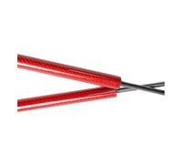 Amortiguador capó lantero 2 Uds Amortiguadores Asistencia Para Puerta Trasera Para Revo Para GUN125 Para GUN126 2015-2024 Amortiguador Soporte Resortes Gas Para Camioneta