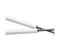 Amortiguador capó lantero 2 Uds Amortiguadores Asistencia Para Puerta Trasera Para Revo Para GUN125 Para GUN126 2015-2024 Amortiguador Soporte Resortes Gas Para Camioneta