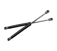 Amortiguador capó lantero 2 Uds Para Qashqai J10 Para Rogue Para Sport 2007-2013 Maletero Trasero De Coche Puntales Gas Barras Soporte Elevación