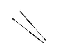 Amortiguador capó lantero Barra Soporte Puntales Para 1U2 1996-2010 1U6827550C Varilla Presión Del Puntal Elevación Resorte Gas Maletero Trasero