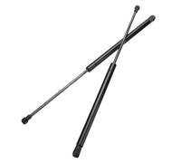 Amortiguador capó lantero Elevadores Soporte Resortes Gas Para Maletero Coche 2 Uds para 9N para Hatchback 2001-2009 6Q6827550C