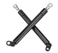 Amortiguador capó lantero Para HOLDEN RG Para COLORADO S10 LS LTZ Z71 2012-2017 Portón Trasero Asistencia Gas Amortiguador Desaceleración Resorte Choque