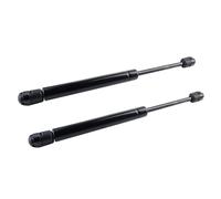Amortiguador capó lantero Para SLK R171 Para Convertible 2004-2011 Puntales Elevadores De Gas Para Maletero Trasero