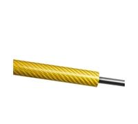 Amortiguador capó lantero Puntal Soporte Puerta Para CR-V RD1 RD2 RD 1997-2013 Elevación Trasera Amortiguador Varilla Pistón