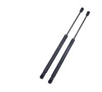 Amortiguador capó lantero Resortes Gas Para Coche Soportes Elevación Para RV Amortiguador Almacenamiento Ventana Camper 300/350/400/450/500/550/600mm 600N 2 Uds