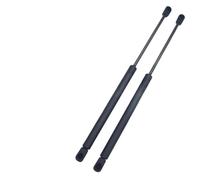 Amortiguador capó lantero Resortes Gas Para Coche Soportes Elevación Para RV Amortiguador Almacenamiento Ventana Camper 300/350/400/450/500/550/600mm 400N 2 Uds