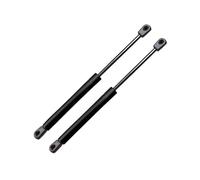Amortiguador capó lantero Soporte Elevación Por Resorte Para Capó 2 Uds Para Clase E Para W210 1995-2002 Para S210 1996-2003 Resortes Gas Estate Puntales Elevadores