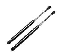 Amortiguador Capo Par Amortiguadores Capó Para E60 Para E61 520i 525i 530i 535i 540i (2004-2010) Amortiguadores Capó Delantero Resortes Gas Soportes Elevación