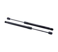 Amortiguador Capó Para Acura TL UA6 2003-2009 3.2L SG365001 Capó Accesorios De Elevación Aire 2 Uds Puntal Resorte Gas Delantero Resortes Gas