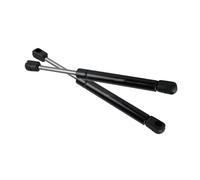 Amortiguador Capó Para Ford Para Mondeo MK3 2000 2001 2002 2003 2004 2005 2006 2007 660N 2x Soporte Puntales Gas Capó Delantero 1117690 Soporte Elevación Capó Delantero