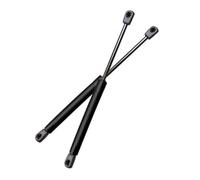 Amortiguador Capó Para HYUNDAI Para Genesis Sedan Saloon 2009-2014 811613M000 SG271004 2x Capó Delantero Soporte De Elevación Amortiguador 567mm Muelle Apertura Del Capó