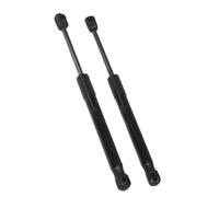 Amortiguador Capó Para Hyundai Para SANTA FE III DM DMA 2012-2018 81161-2W000 Capós Delanteros Resortes De Gas Elevadores Puntal Muelle Apertura Del Capó