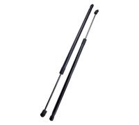 Amortiguador Capó Para Jaguar XJL X351 2012-2019 | Número de OEM. C2d3661, AW9316C826AC Puntales del capó delantero