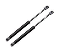 Amortiguador Capó Para Mercedes Para Benz Clase E W210 S210 1996-2002 SG230123 25885395 2x Soporte Elevación Capó Resortes Gas Elevadores Puntales Muelle Apertura Del Capó