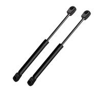 Amortiguador Capó Para Toyota Para FJ Para Cruiser 2007-2010 6355 2 Uds Soportes De Elevación Capó Delantero Soporte Choque Gas Soportes Capó Delantero