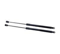 Amortiguador Capó Para VW Para Sharan 7M 2000-2010 7M3823359A Capó Accesorios De Elevación Aire Puntal Resorte Gas Delantero Resortes Gas