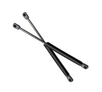 Amortiguador Capó Para X3 F25 SDrive XDrive 2011 2012 2013 2014 2015 2016 2017 2018 51237210727 199014 2x Soporte Elevación Gas Capó Delantero 299mm Muelle Apertura Del Capó