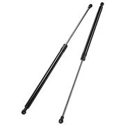 Amortiguador Car Trunk Tailgate Boot Shock Lift Strut Support Bar Gas Spring Lift Support System Gas Struts 600mm 400N 2X Resorte Gas