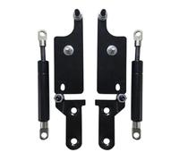 Amortiguador Choque De Gas Del Puntal Soporte Elevación Lenta De La Puerta Trasera Del Coche Para Toyota Para Hilux GUN125 Para Revo 2015-2021 HRQCTIM(1 Set)