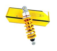 Amortiguador choque Para Motocicleta, 285mm, Para MSX125 SF M3 M5 | Amortiguador Trasero Central Ajustable Para Motocicleta, 285mm, Para MSX125 SF M3 M5 M6, Para Monkey Z125 Pro TNT125 135