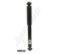 Amortiguador - CITROEN C3 CASSONE / HATCHBACK (SC_) 1.4 HDI