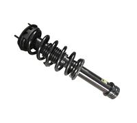 Amortiguador Coche Para Tesla para Model S AWD 4WD 2015-2019 1030607-01-A 1015620-03-D 1 pieza conjunto de amortiguador de suspensión neumática delantera o trasera Suspensión Neumático(Frente derecho)
