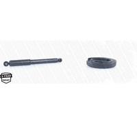 Amortiguador + cojinete cilíndrico del amortiguador MONROE para FORD FOCUS II,