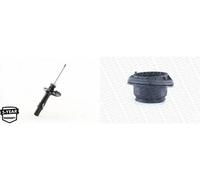 Amortiguador + cojinete cilíndrico del amortiguador MONROE para FORD, VOLVO IV