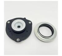 Amortiguador Cojinete Montaje Puntal Delantero Para VW Para Jetta Para Golf 5 6 Para GTI Para Passat Para Tiguan Para Rline Para Skoda Para Octavia Para A5 Puntal Amortiguador(1 juego)