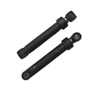 Amortiguador Compatible Con Beko, Lavadora EWCV8632BI/WCY 91231 MSI, Amortiguador WCY 91232 PTSI(2 shock absorbers)