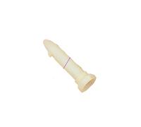 Amortiguador, Compatible con Haier, Lavadora 0020600213 120N XQG70-1012 0020205577 Piezas de lavadora(0020205577)