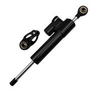 Amortiguador Compatible Con Ninja Para ZX-4R Para ZX-4RR 2023-2024 Soporte Estabilizador De Amortiguador De Dirección Motocicleta Piezas Montaje Universales