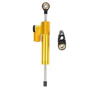 amortiguador Compatible Con Para R1250GS Kit De Soporte De Soporte Estabilizador De Motocicleta Amortiguador De Dirección Universal